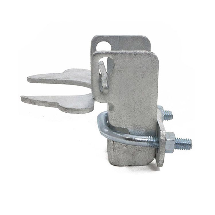 Americas Fence Store Kennel Latch 