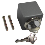 Lockey USA Steel Keybox GB-5 (LUS-PS-GB-5-P)