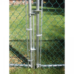 Chain Link Fence Gate Drop Rods - Residential Grade (CL-DROP-ROD-RESI)