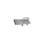 Sliding Gate Stop Bracket, Flat (GSB)