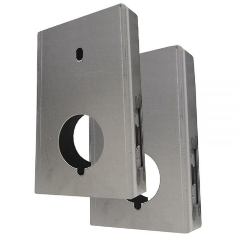 Lockey USA Lockbox GB200M - For Lockey M-Series Locks