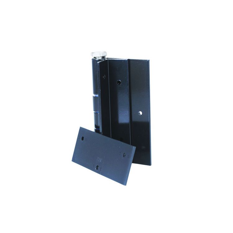 Details about   Spring Hinges Self Closing For Fence Gate Doors Use On Aluminum Vinyl Wood 1 pai