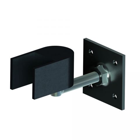 Nationwide Industries Heavy Duty Wall Mount Hinges