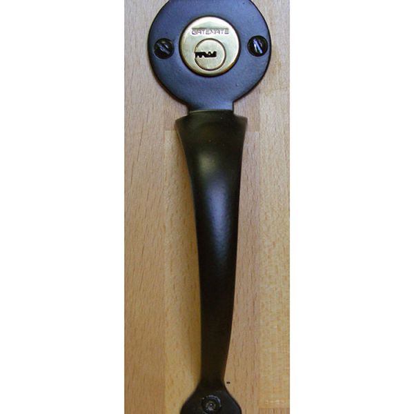 Abbey Trading Pull Handle for Cylinder Rim Lock