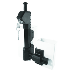 Nationwide Industries The Protector Jr. Magnetic Gate Latches (NW308-P)