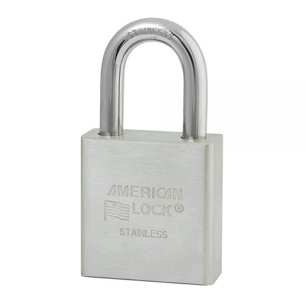 American Lock 1-3/4