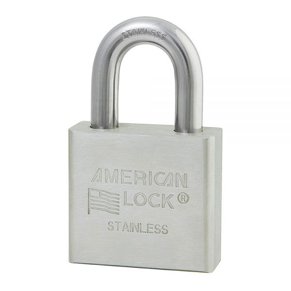 American Lock 2