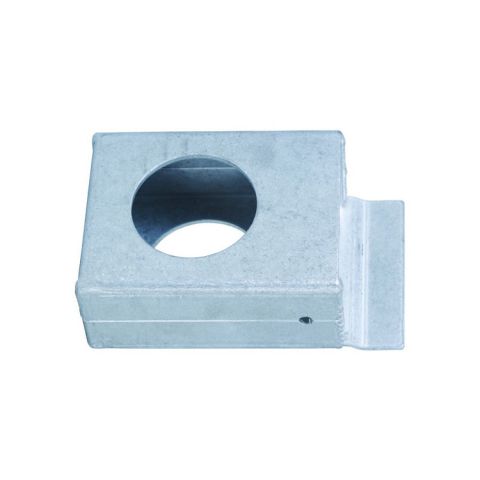 Nationwide Industries Aluminum Lock Boxes
