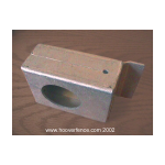 Nationwide Industries Aluminum Lock Boxes (NW214-P)