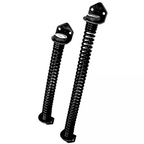 D&D Technologies Stanley Gate Springs for Wood Gates