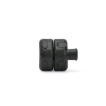D&D Technologies Magna-Latch Side Pull, Magnetic Child Resistant Latches (MLSPS2-P)