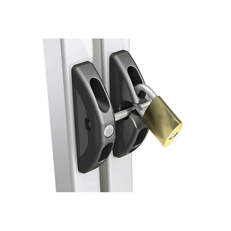 D&D Technologies T-Latch Toggle-Style Latch | Hoover Fence Co.