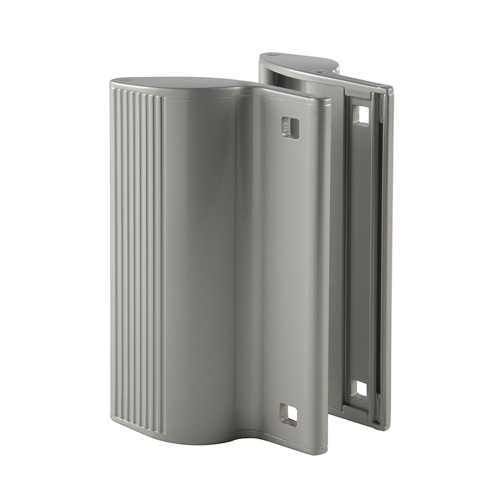 Locinox 3006PULL Full Handle Set (2) - Two Sided - Aluminum