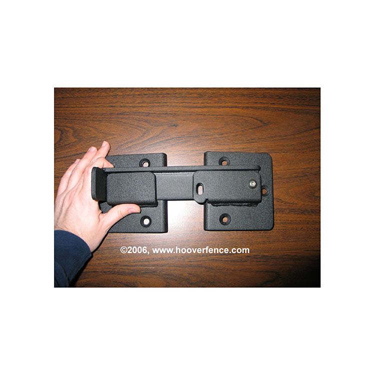 DAC Industries Sentry Latch | Hoover Fence Co.