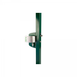 Locinox Half Handle Push Set for Locinox Locks - Aluminum (3006PUSH)