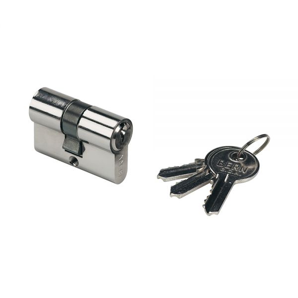 Strattec GM Ignition & Door Lock Cylinder Set – Keyed Alike, 2 Keys, Chevy GMC