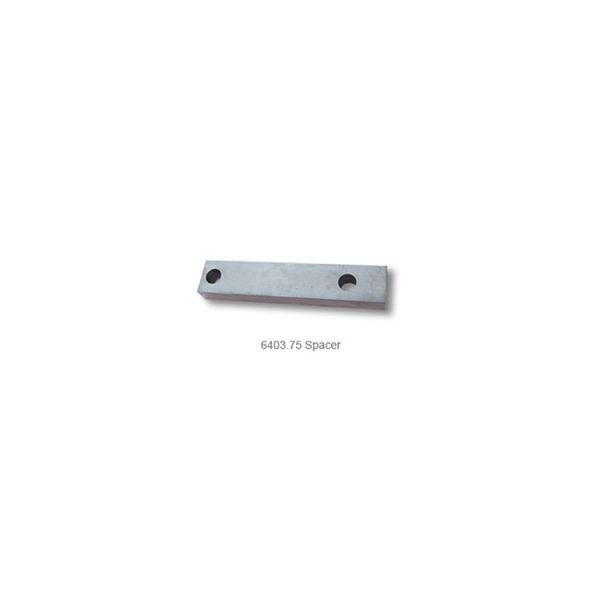 Locinox 6403 Spacer Plates for Security Keepers