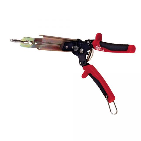 Malco Products HRP4 Hog Ring Pliers with Magazine