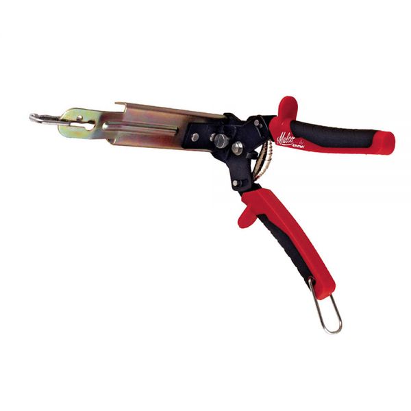 Malco Products HRP4 Hog Ring Pliers with Magazine
