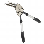 Malco Products HRP5 Commerial Grade Hog Ring Pliers with Magazine (HRP5EV)