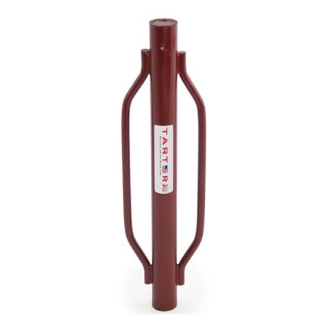 Tarter Post Driver - Drive up to 2" posts