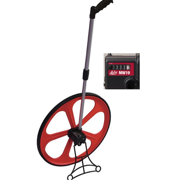 Malco Products Measuring Wheels