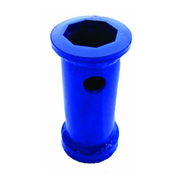 OZCO Building Products HSP-HB Hammer-Spacer, Blue