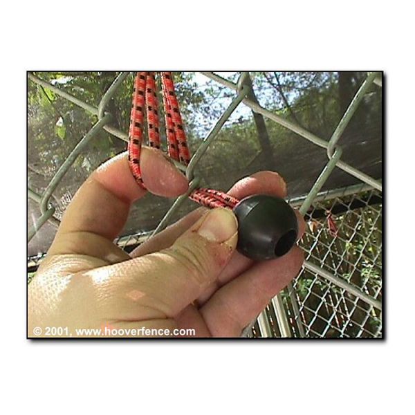 Ball Fabrics Sun Shade Tarps | Hoover Fence Co.