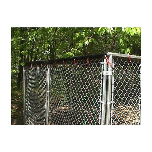 Ball Fabrics Sun Shade Tarps | Hoover Fence Co.