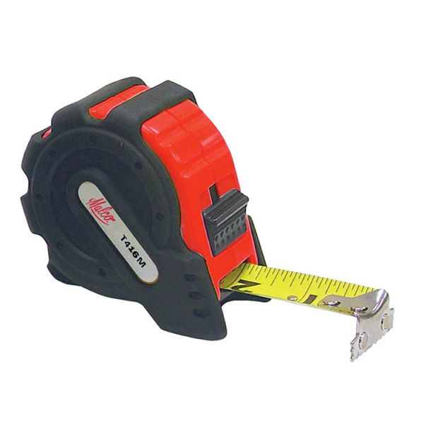 Malco Products Magnetic Tip Measuring Tapes