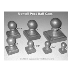 Newell Ball Cap (MI-101-P)