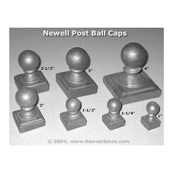 Newell Ball Cap