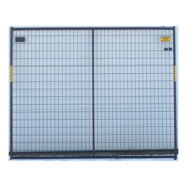 Jewett-Cameron Perimeter Patrol Panels