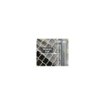 Chain Link Fence Tension Bars - Galvanized (CL-TENSION-BAR-GALV)