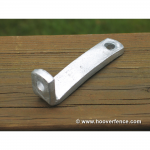 Chain Link Fence Truss Rod Tightener for 3/8