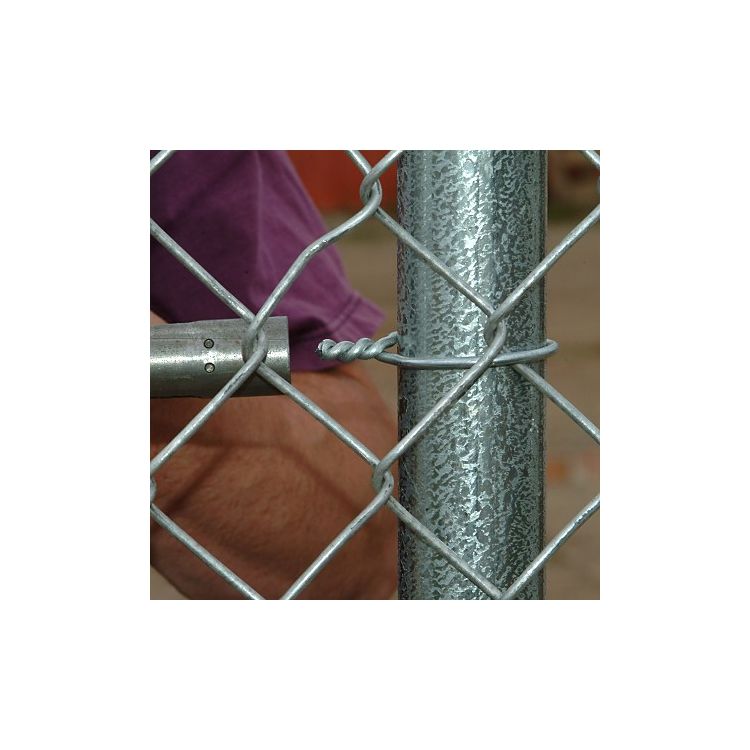 Twist Tight Fence Ties, Fence Wire Twisting Tool For Drill