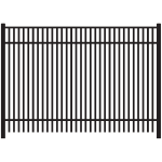 Jerith #402 Aluminum Fence Section (JX-402-S)