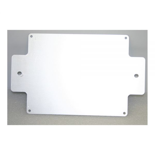 Ritron Aluminum Mounting Plate for OutPost XT