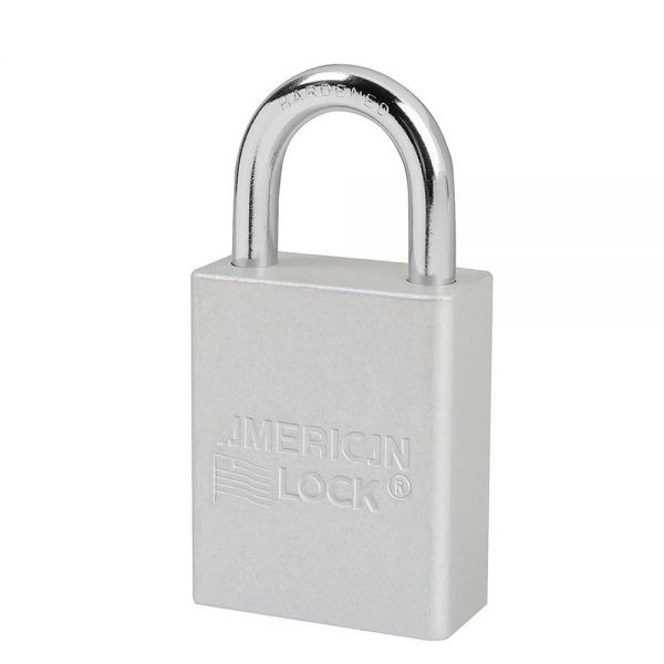 American Lock 1-1/2