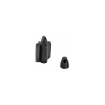D&D Technologies Safety Caps for Regular Range Series 3 Hinges (TCACAPS3-P)