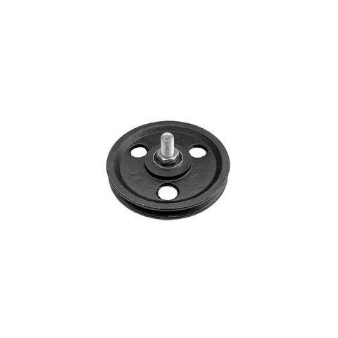 5-1/2" HD Pulley with Bolt
