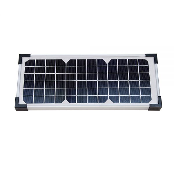 GTO 10 Watt Solar Panel, 300mA
