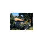 Cedar Stack Rails - Unscarfed (W-RAIL-SR-WRC-US)