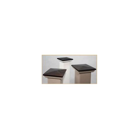 Vinyl Fence Accessories | Hoover Fence Co.