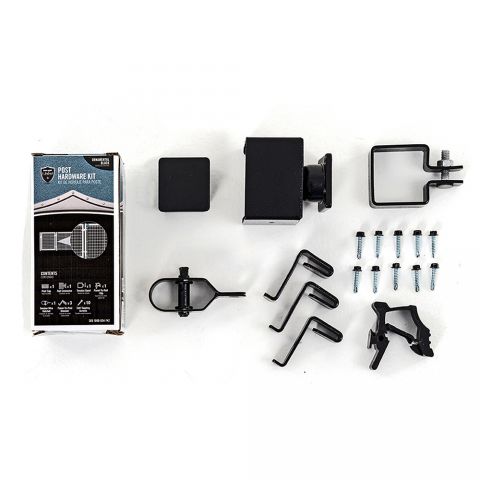 YardGard Select Post Hardware Kit