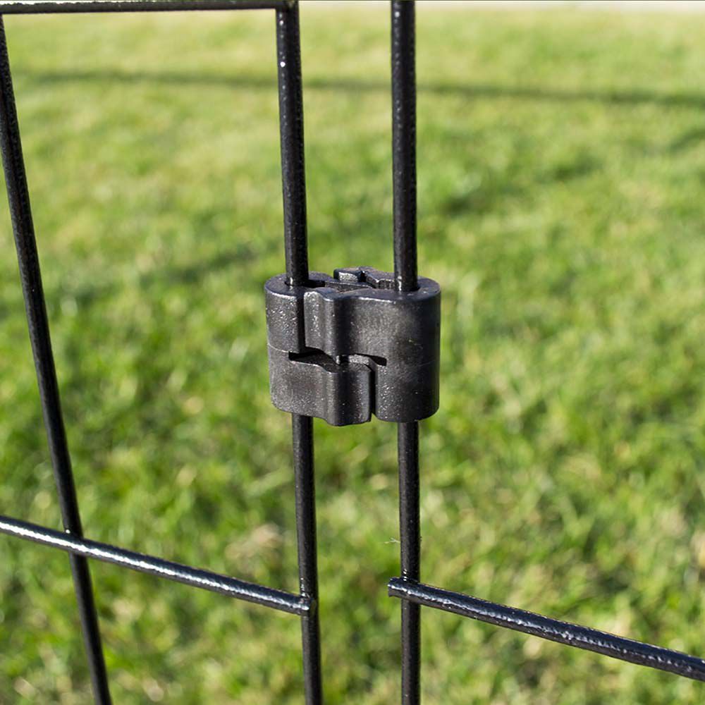 YardGard Select Panel Clips | Hoover Fence Co.