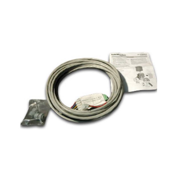 LiftMaster Dual Gate Connecting Kit (40 ft. wire)