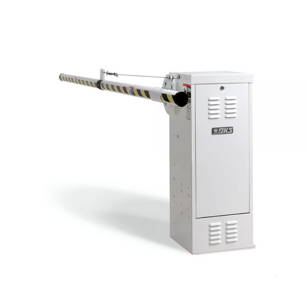 DoorKing 14' Aluminum Arm - Non-Lighted - Purchased w/operator