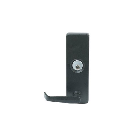 Detex Outside Lever Trim for ECL-600