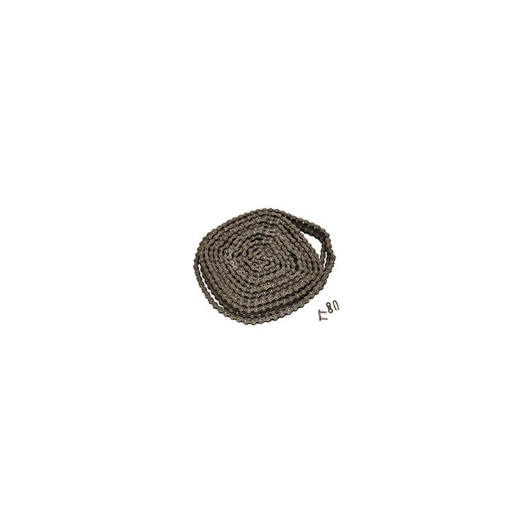 GTO #41 Chain with Two Master Links - 31' KIT | Hoover Fence Co.
